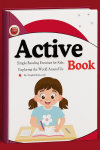 Simple Reading Exercises for Kids