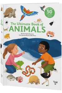 The Book of Animals