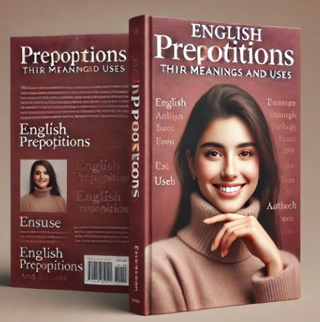 English Prepositions their Meanings and Uses