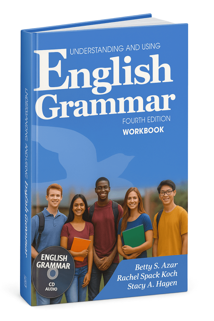 Understanding and Using English Grammar. Fourth edition, Workbook