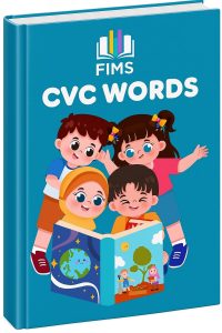MULTIPLE CVC WORDS